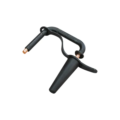 Скоба ізольована Insulated staple C200