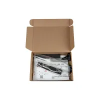 Термоусадка з'єднувальна KNHFS-M2(4*16) Glue included