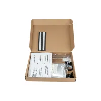 Термоусадка з'єднувальна KNHFS-M3(4*35) Glue included