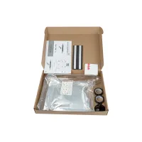 Термоусадка з'єднувальна KNHFS-M4(4*70) Glue included