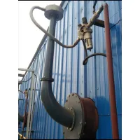 Акустична сажообдувка Link Energy