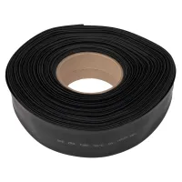 Термозбіжна трубка HEAT SHRINKING TUBE DRS-Ф10.0