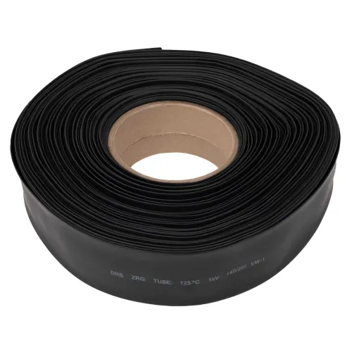 Термозбіжна трубка HEAT SHRINKING TUBE DRS-Ф10.0