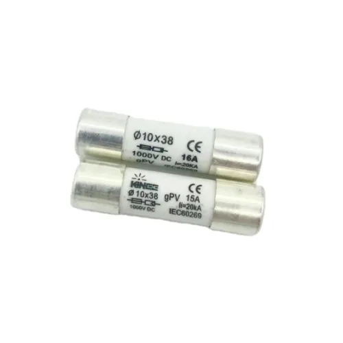 Запобіжник DC FUSE 1000V KNPV-32A KNFU-32A